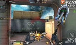 cf手游最新爆料灵狐,灵狐降临！CF手游全新神秘角色曝光