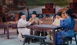 茶经电影在线观看,探寻茶道之源，品味人生百态